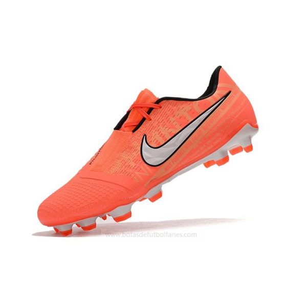 Nike Phantom Venom Elite FG Naranja Vit